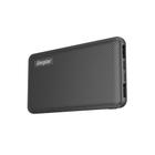 Power bank carrgador portátil 10,000 mah max energizer ue10044