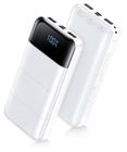 Power Bank LOVELEDI 32000mAh 5V3A de carregamento rápido com display LED