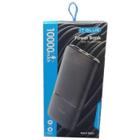 Power Bank Portátil 10.000 Mah Universal Alta Qualidade