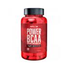 Power Bcaa - (60 cápsulas - 400mg) - Intlab