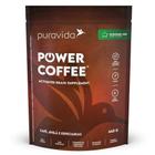 Power Coffee 440g Puravida