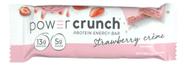 Power Crunch Protein Energy Bar 40g - Strawberry - Importado