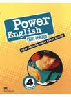 Power english light version sb 4 - MACMILLAN