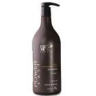 Power fast shampoo wf cosmeticos 1l