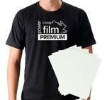 Power Film Premium - A4 - Branco - 10 Folhas