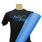 Power Film Premium - AZUL CLARO - Bobina 30cm x 3m