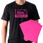 Power Film Premium - ROSA - A4 - 10 Folhas