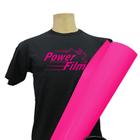 Power Film Premium - ROSA - Bobina 30cm x 3m