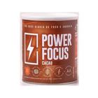 Power Focus Cacau - Lata 220G