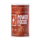 Power Focus Cacau - Lata 380G