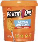 Power One - Pasta De Amendoim Crocante 1,005kg