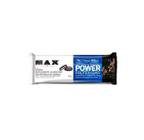 Power Protein Bar (41g) - Sabor: Cookies - Max Titanium