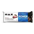 Power Protein Bar (41g) - Sabor: Napolitano - Max Titanium