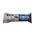 Power Protein Bar (90g) - Sabor: Bombom de Avelã c/ Coco - Max Titanium