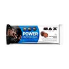 Power Protein Bar (90g) - Sabor: Dark Chocolate Truffle - Max Titanium