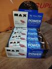 Power Protein Bar caixa 12 unidades 41g cada