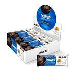 Power Protein Bar( Caixa 8 Unidades de 90g ) - Max Titanium