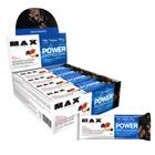 Power Protein Bar (Caixa com 12 Unidades de 41g) - Max Titanium