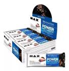 Power protein bar (cx 8un de 90g) - napolitano
