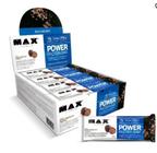 Power protein bar dark chocolate truffle 12 un de 41g