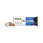 Power Protein Bar Max Titanium 90g Bombom de Avelã com Coco