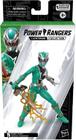 Power Rangers Lightning Collection Dino Fury Green Ranger