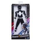 Power Rangers Mighty Morphin Olympus Black Ranger E7898