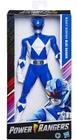 Power Rangers Mighty Morphin Olympus Blue Ranger E7899