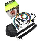 Power Resistance Bands Home Gym Extreme Elástico Treinamento - Hypem