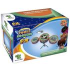 Power Rockers Bateria - F00053 Fun