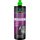 Power Tire 500ml Selante Pneus Que Fixa o Brilho Longo Tempo