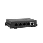 Power Video Balun 04c Vbp A04c - INTELBRAS