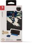 PowerA Hybrid Cover for Nintendo Switch - Zelda Breath of the Wild