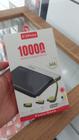 PowerBank Carregador Portátil 1000mAh - Agold