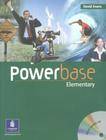 Powerbase Elementary Sb With Cd - PEARSON