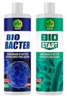 Powerfert Bio Bacter +Bio Start 1 Litro