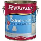 Ppg renner - esmalte ultra acetinado branco 1/4 (base agua)