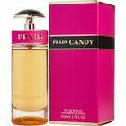 Prada Candy Eau de Parfum 80ml Feminino