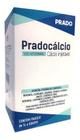 Pradocálcio 1000ml Cálcio Prado Kit Com 5