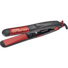 Prancha Alisadora Ceramic Ion Liss Red Bivolt Lenoxx