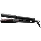 Prancha Alisadora de Cabelo Mondial Tourmaline Ceramic - Bivolt - Preto