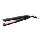 Prancha Alisadora Essential Philips BHS378/00 - Preto e Rosa