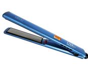 Prancha Alisadora Smart Titanium Lizz Professional 230C Azul