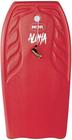 Prancha Bodyboard 1,02M X 54Cm Vermelho