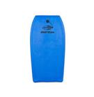 Prancha Bodyboard Amador Grande 103x54cm Azul MORMAII