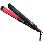 Prancha Chapinha Alisadora de Cabelo Cadence Rouge Style 210C Bivolt