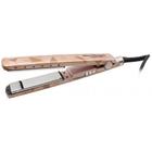 Prancha/ Chapinha Babyliss Pro Nano Titanium Vetro Rose Gold 1 ¹/4 450º F (230 ºC) By Roger