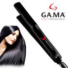 Prancha De Cabelo Cerâmica Profissional Alisadora Gama Italy