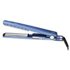 Prancha De Cabelo Philco Profissional Salão Titanium Ultra Tourmaline Ion 230c Digital Chapinha Progressiva Bivolt