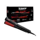 Prancha De Cabelo Taiff Chapinha Red Ion 200ºC Bivolt 110V/220V